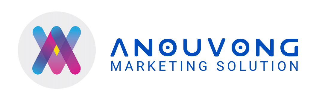 Anouvong Marketing Solution